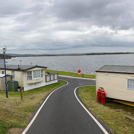 Holiday In Caravan Millom Exterior foto